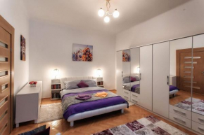 Old city Muresenilor - 67sqm - 2min to Counsel Square